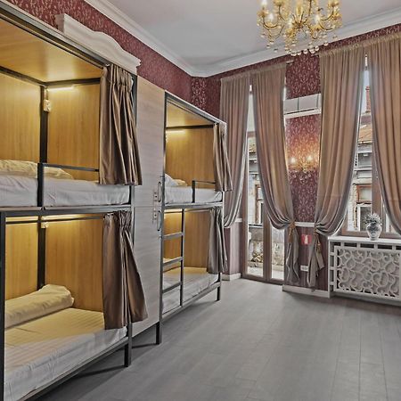 Ramana Garden Hostel - Self-Service Accommodation Бухарест Экстерьер фото